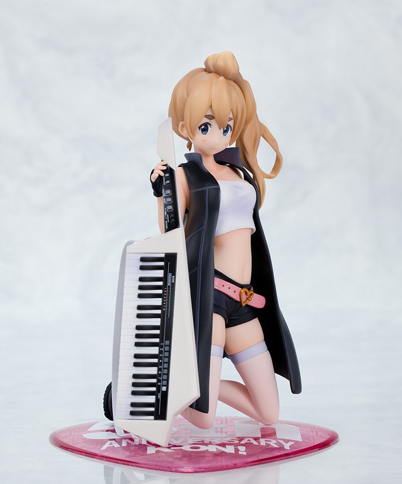 Tsumugi Kotobuki K-ON 5th Anniversary 1/8 Scale Figure