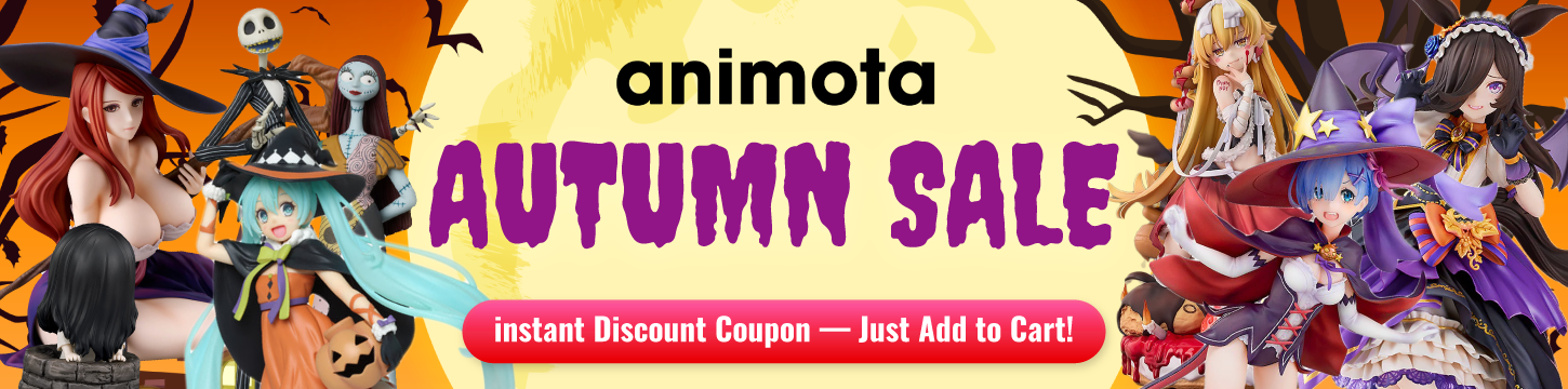 My Hero Academia Fluffy Puffy Deku Sheep ＆ Baku dog (Set) animota