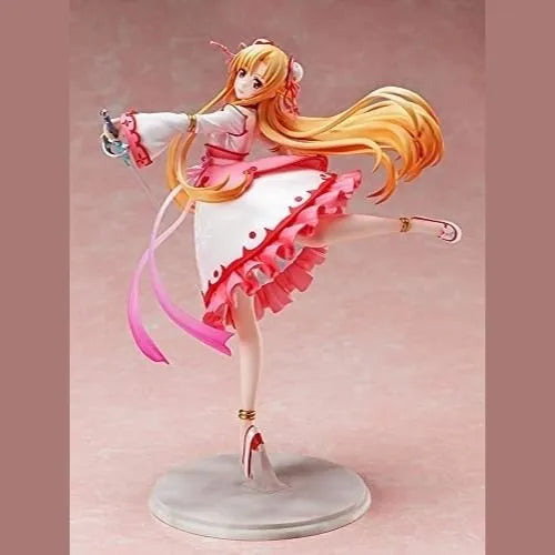 Asuna China Dress ver. 1/7 Scale Figure | animota