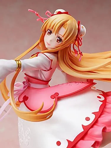 Asuna China Dress ver. 1/7 Scale Figure | animota