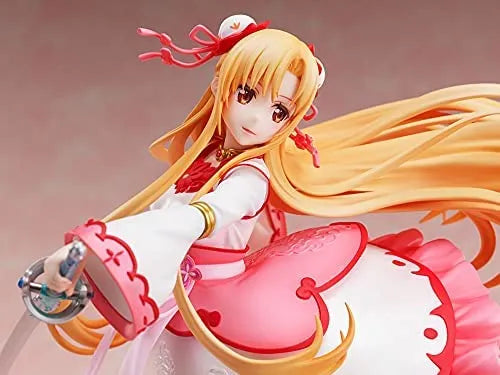 Asuna China Dress ver. 1/7 Scale Figure | animota
