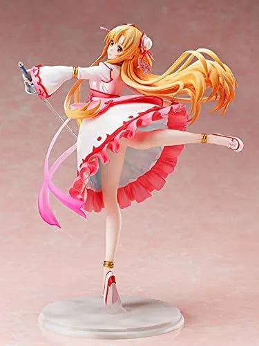 Asuna China Dress ver. 1/7 Scale Figure | animota