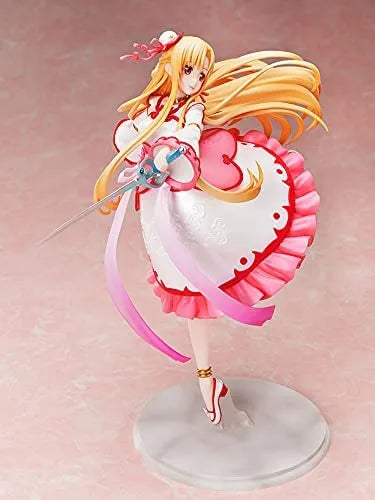 Asuna China Dress ver. 1/7 Scale Figure | animota