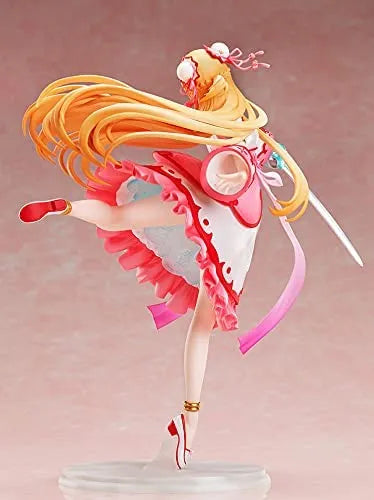 Asuna China Dress ver. 1/7 Scale Figure | animota