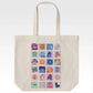 Dragon Ball Fantastic Adventure 2 - Tote Bag [Ichiban-Kuji Prize C]