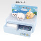 Chiikawa - Somehow Heartwarming: Chiikawa’s Bathhouse - Warm & Relaxing Accessory Holder Figure [Ichiban-Kuji Prize A]