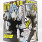 BANPRESTO FIGURE COLOSSEUM My Hero Academia molding Academy vol.4 Tomura Shigaraki