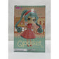 Q posket-HATSUNE MIKU WORLD JOURNEY vol.1- Hatsune miku, animota