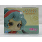 Q posket-HATSUNE MIKU WORLD JOURNEY vol.1- Hatsune miku, animota