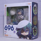 Nendoroid No.696 Kiso with Goodsmile Online Shop Bonus Item