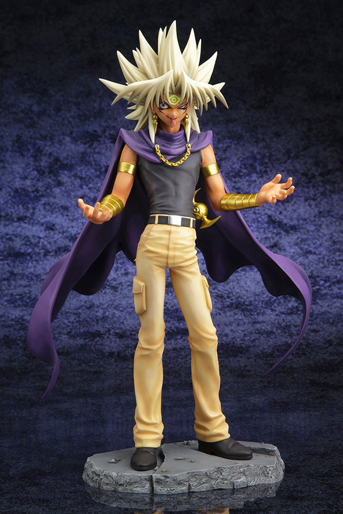 ARTFX J - Yu-Gi-Oh! Duel Monsters: Yami Marik 1/7 Complete Figure