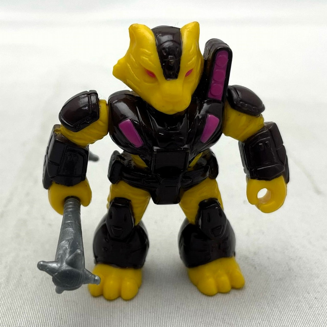 TAKARA Transformers Beastformer Golder