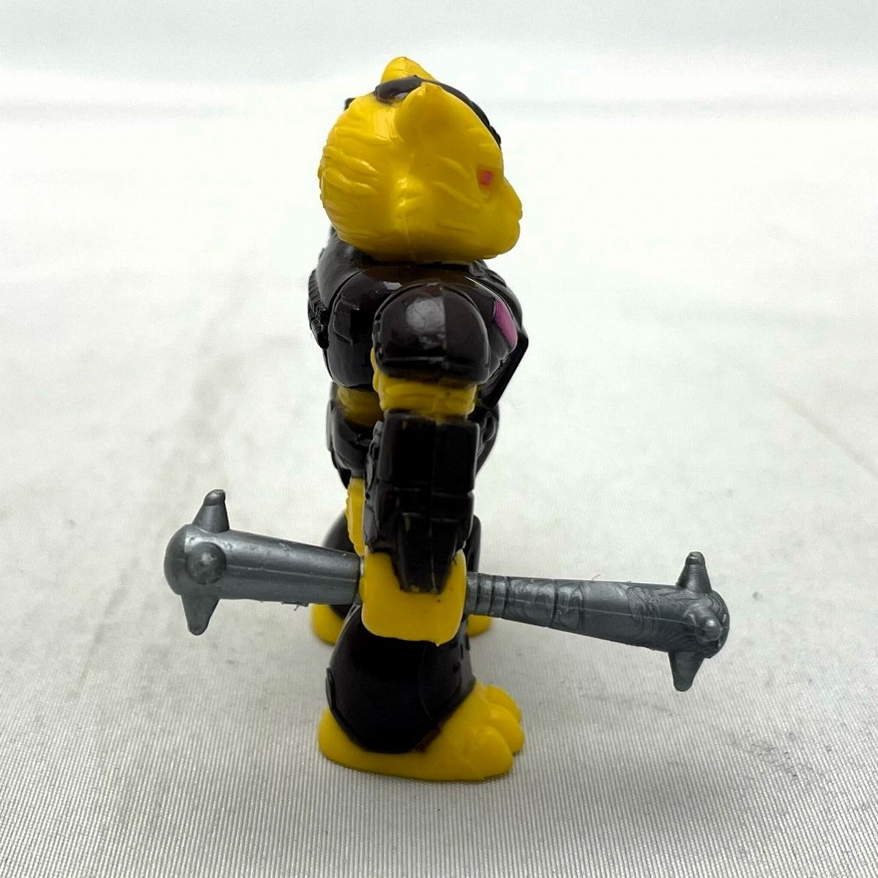 TAKARA Transformers Beastformer Golder