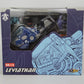 BeastBOX BB-14 LEVIATHAN, Action & Toy Figures, animota