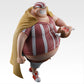 ONE PIECE Red-Haired Pirates Lucky Roux MASTERLISE EXPIECE [Ichiban-Kuji Prize D]