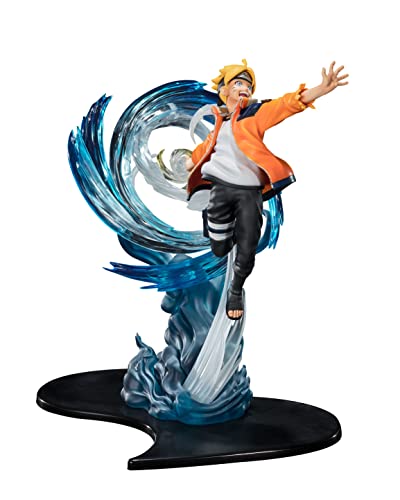 Figuarts ZERO Boruto Uzumaki -BORUTO- Kizuna Relation "BORUTO NARUTO NEXT GENERATIONS"