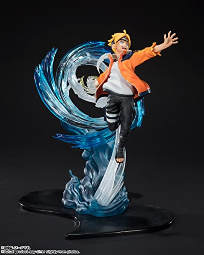 Figuarts ZERO Boruto Uzumaki -BORUTO- Kizuna Relation "BORUTO NARUTO NEXT GENERATIONS"