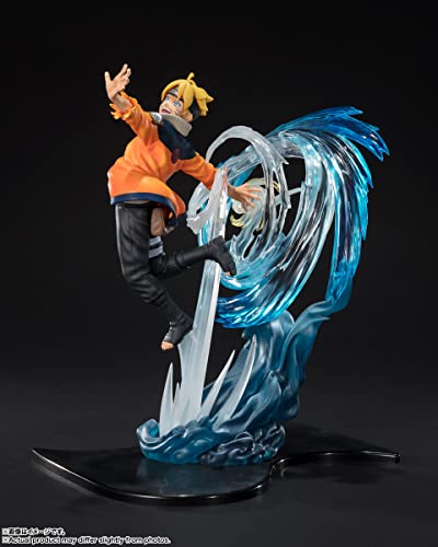 Figuarts ZERO Boruto Uzumaki -BORUTO- Kizuna Relation "BORUTO NARUTO NEXT GENERATIONS"