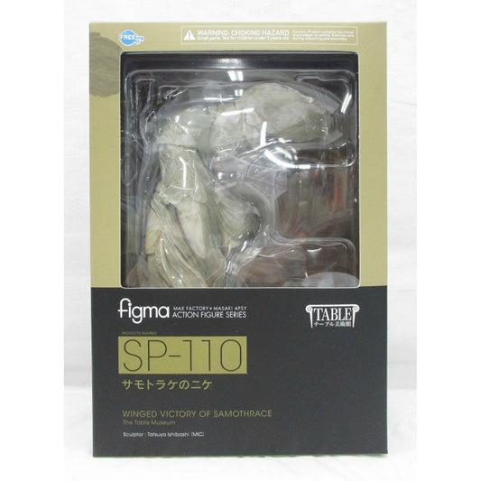 figma SP 110 Victory of Samothrace [Resale]