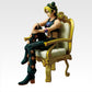 JoJo's Bizarre Adventure - THE★JOJO WORLD - Jolyne Cujoh figure [Ichiban-Kuji Prize F]