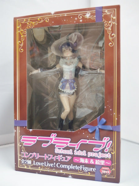 FuRyu Love Live Complete Figure Umi, animota