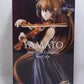 Kantai Collection -KanColle- EXQ Figure Yamato Classic Style Orchestra Mode