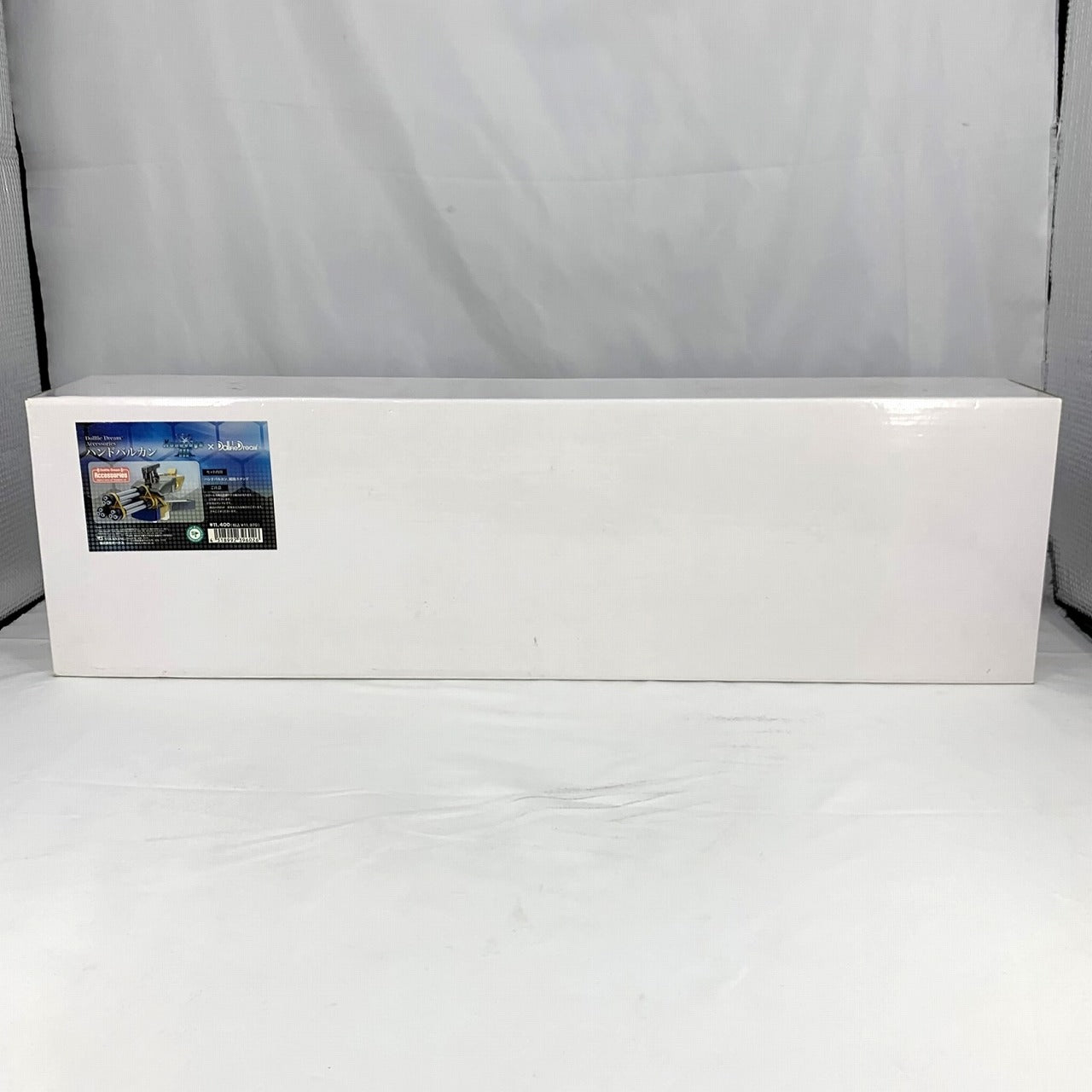 Volks Dollfie Dream Accessories Hand Vulcan