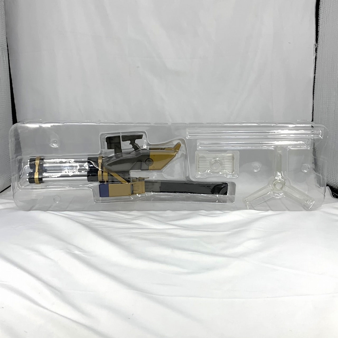 Volks Dollfie Dream Accessories Hand Vulcan