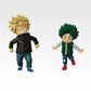 My Hero Academia - Go Beyond - Izuku＆Katsuki MASTERLISE [Ichiban-Kuji Prize E]