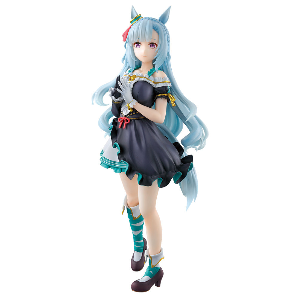 Uma Musume Pretty Derby 11th Edition - Mejiro Ardan Figure [Ichiban-Kuji Prize C]