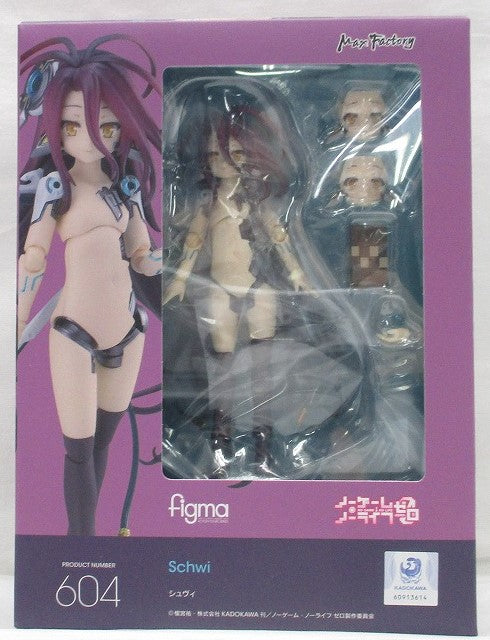 figma 604 Shuvi