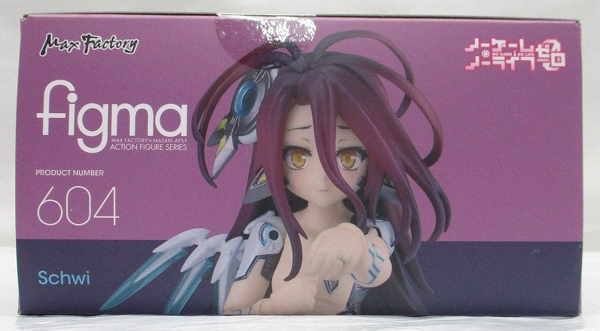 Figma 604 Shuvi