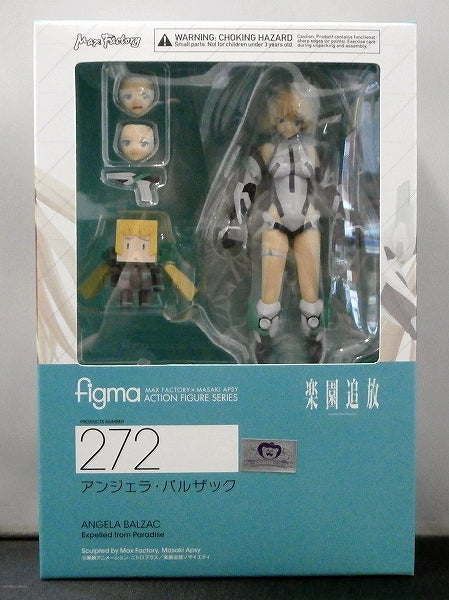 Figma 272 Angela Balzac