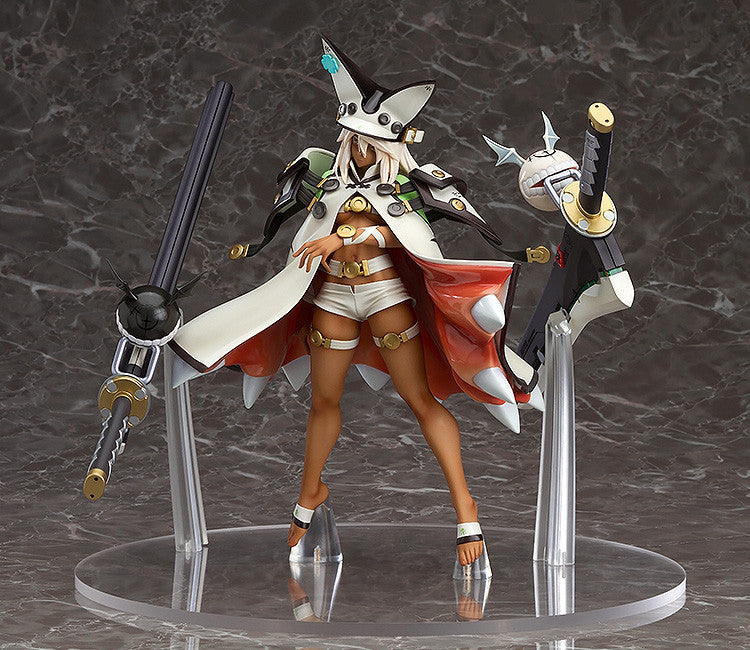 GUILTY GEAR Xrd -REVELATOR- Ramlethal  1/7 Complete Figure