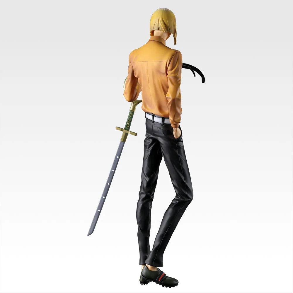 BLEACH Stirring Souls Vol. 4 Shinji Hirako MASTERLISE [Ichiban-Kuji Prize B]