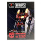 Flame Toys Kuro Kara Kuri 03 Transformers Star Saber, animota