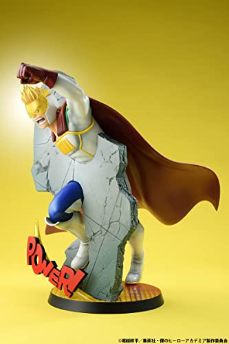 My Hero Academia Mirio Togata Hero Suit DX Ver. 1/8 Complete Figure