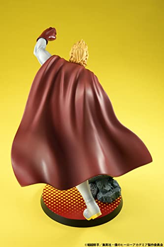 My Hero Academia Mirio Togata Hero Suit DX Ver. 1/8 Complete Figure