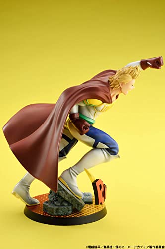 My Hero Academia Mirio Togata Hero Suit DX Ver. 1/8 Complete Figure