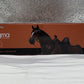 figma 490 Horse ver.2 (Brown)