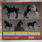 figma 490 Horse ver.2 (Brown)