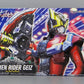 Figure-rise Standard Kamen Rider Geiz Plastic Model "Kamen Rider Zi-O", animota