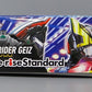 Figure-rise Standard Kamen Rider Geiz Plastic Model "Kamen Rider Zi-O"