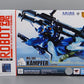 ROBOT SPIRITS 252 MS-18E Kampfer ver. A.N.I.M.E, animota