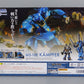 ROBOT SPIRITS 252 MS-18E Kampfer ver. A.N.I.M.E, animota