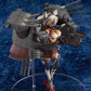 Kantai Collection -Kan Colle- Musashi Heavy Armament Ver. 1/8 Complete Figure