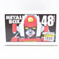 METALBOX METALBOY Series 48 Deimos Resin Kit