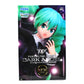 Figura Super Premium de SEGA Hatsune Miku Project DIVA Arcade Future Tone Hatsune Miku Dark Angel