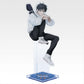 Jujutsu Kaisen - 5th Anniversary FINAL! - Jujutsu Kaisen 0 Big Acrylic Stand - Yuta Okkotsu [Ichiban-Kuji Prize D]