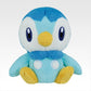 Pokémon 30th ANNIVERSARY Vol. 1 - Sinnoh Starters Plush Set - Piplup [Ichiban-Kuji Prize F]